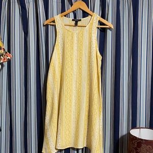 FOREVER 21 Dress 👗 FINAL PRICE